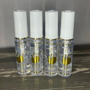 Clear Mascara, Brand New By Apple!